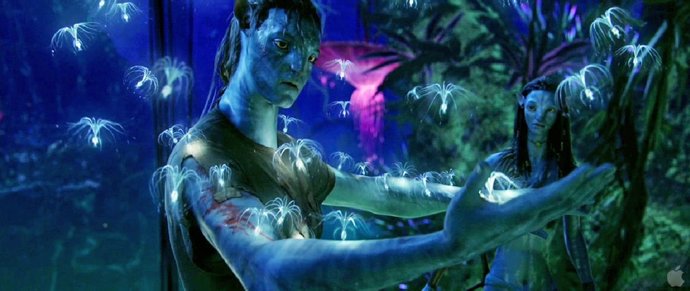 Imagen De Avatar De James Cameron