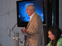 Arenas descarta pronunciarse sobre la detención de Cortés "hasta no conocer" lo que ha pasado