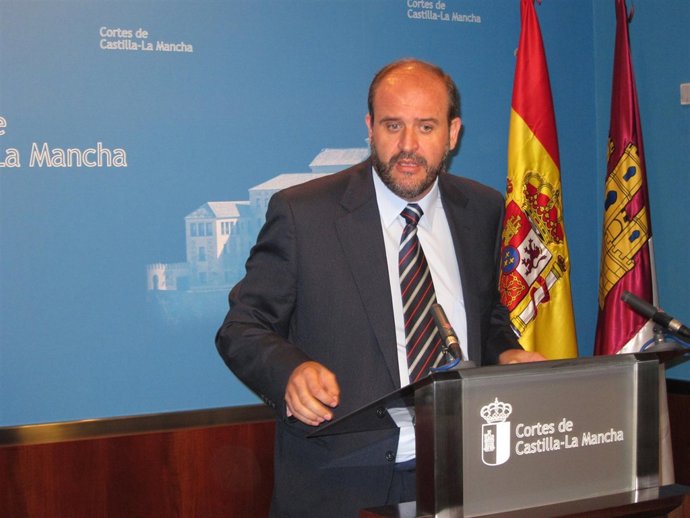 José Luis Martínez Guijarro