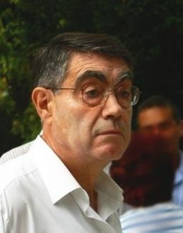 José Bernabéu