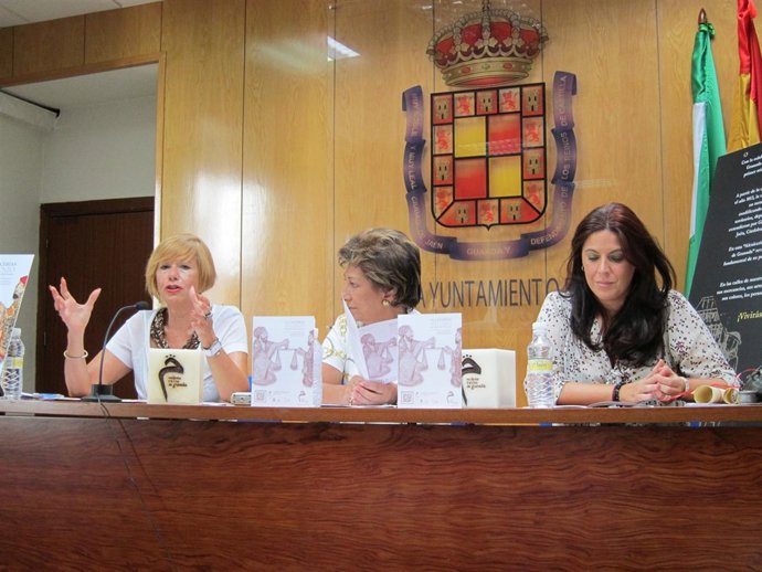 Pleguezuelos Junto A Nestares Y Férriz Hoy