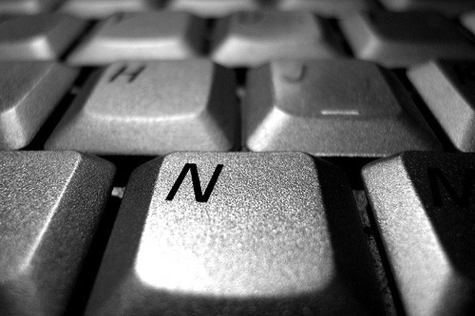 Recurso Teclado 