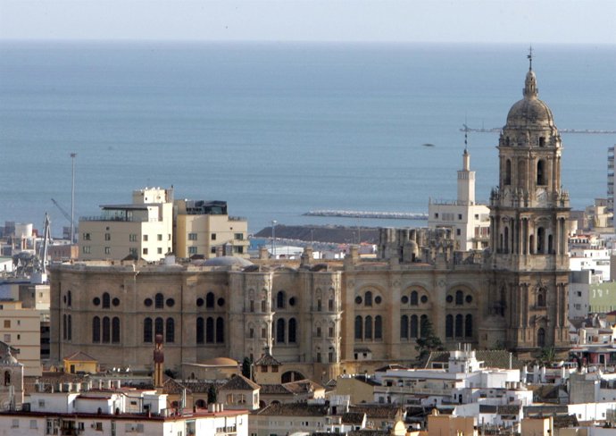 Catedral de Málaga