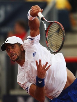 Fernando Verdasco