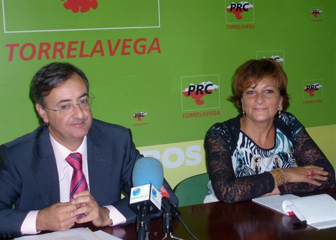 García Carmona Y Solanas