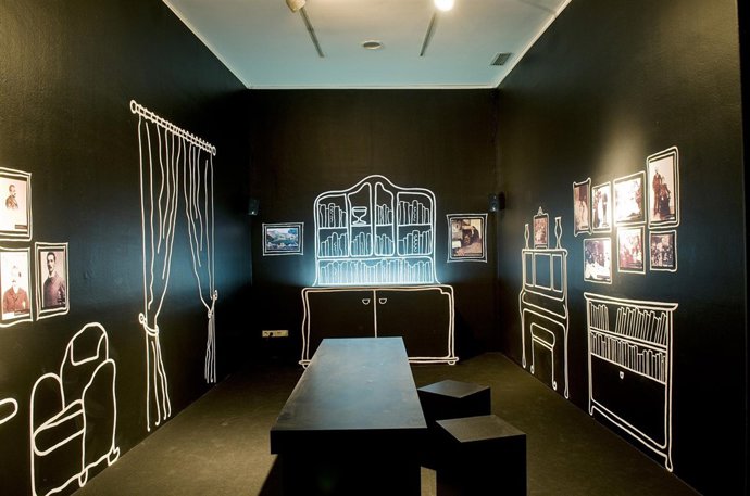 Exposición 'La Palabra Iluminada'