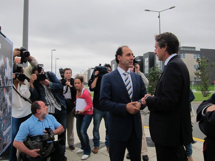 Ignacio Diego E Íñigo De La Serna