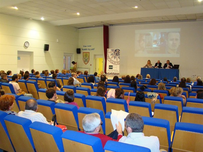 Jornada De Bienvenida De 2010