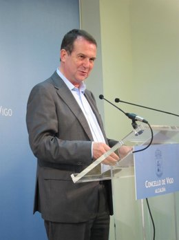 Abel Caballero Rande