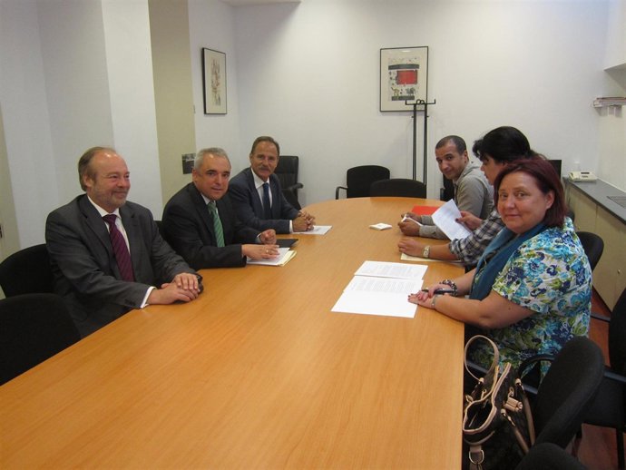 Descuento Extranjeros