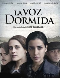 Junta participa con 316.000 euros en 'La Voz Dormida', de Benito Zambrano, que se presenta en San Sebastián