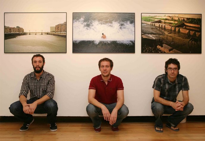 Presentación De La Exposición 'Las Tres Caras De La Esfera'