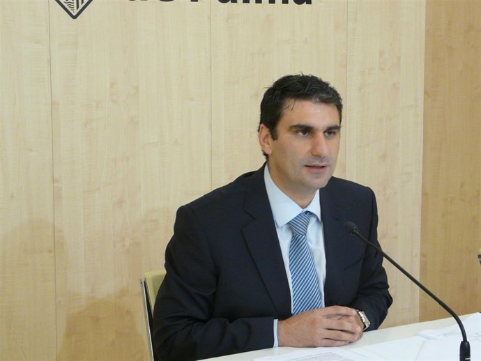 Julio Martínez