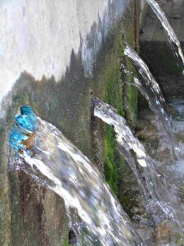 Fuente De La Joyosa (Zaragoza)