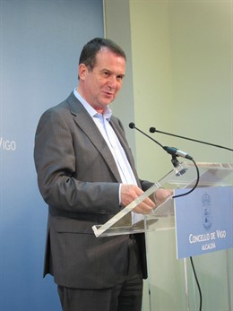 Abel Caballero Rande