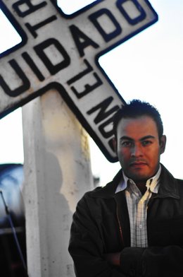 El Poeta Mexicano Alí Calderón