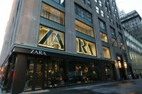 Inditex encabeza las subidas del Ibex 
