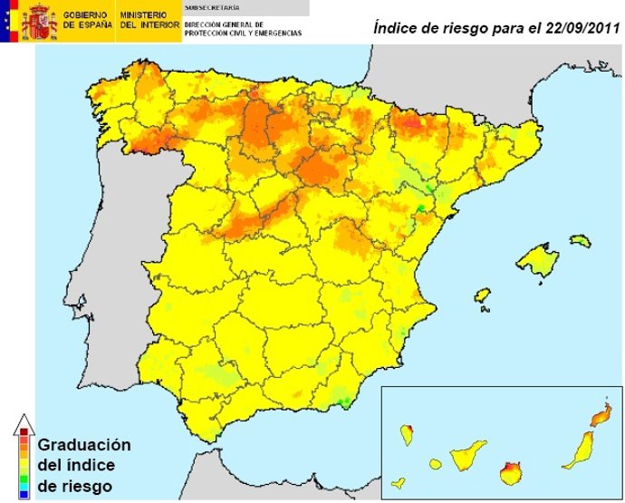 Mapa De Riesgo