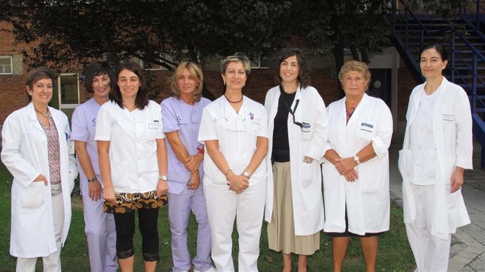 Investigadores De Cruces