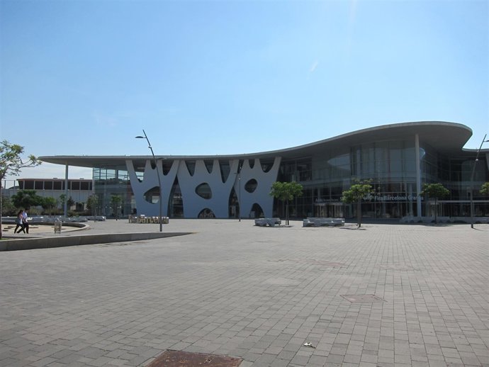 Fira De Barcelona Gran Via