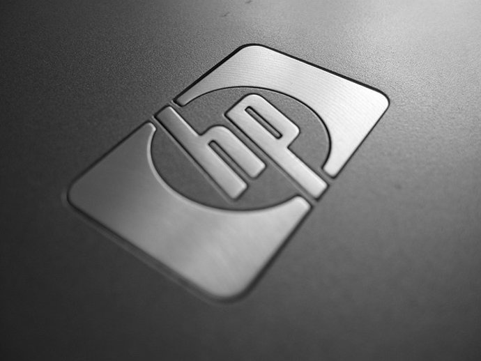 Logo HP, Por Wlodi Flickr CC