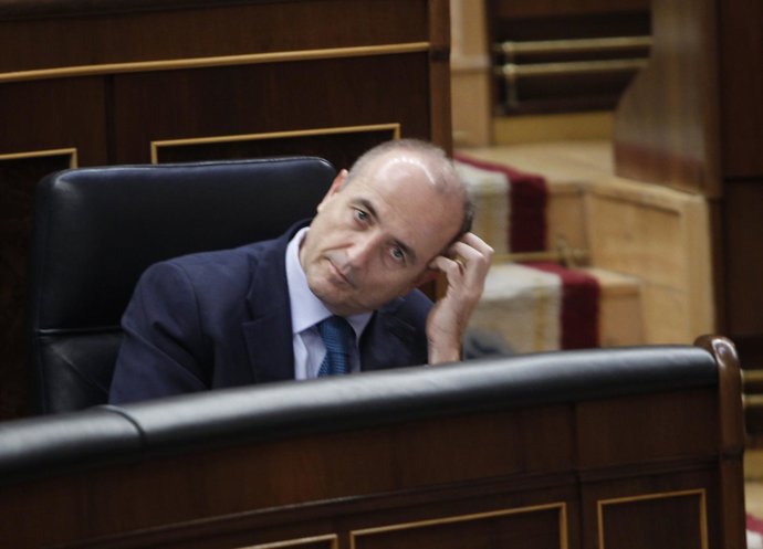 Miguel Sebastián, Ministro De Industria