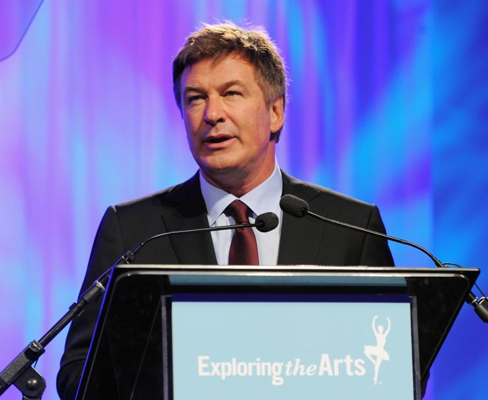 Alec Baldwin 
