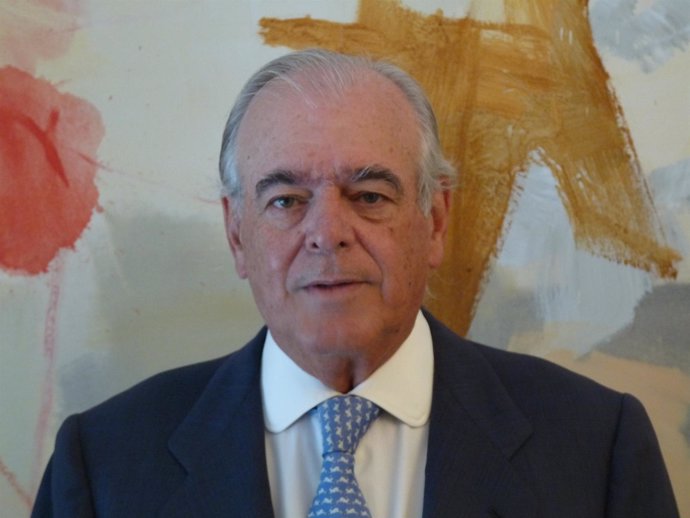 Presidente De Inversis Banco, Daniel García-Pita