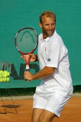 Thomas Muster 