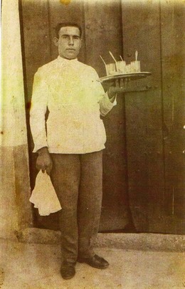 Vecino De Alcalá Posiblemente Enterrado En La Fosa Común