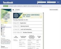 El f8 que cambiará Facebook