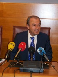 Marcano aboga por que el Patronato de Altamira decida "cuanto antes" sobre la reapertura basándose en informes técnicos