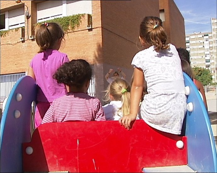 Alumnos De Los Colegios De Badia Podrían Quedarse Sin Electricidad