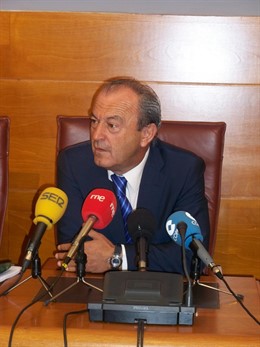 López Marcano Presenta La Propuesta Regionalista