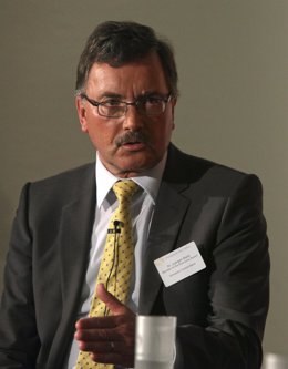 Juergen Stark, del BCE