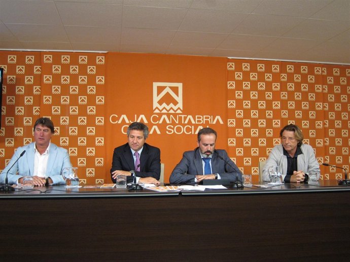 Responsables De La Programación De La Obra Social 