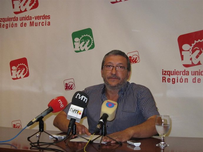 José Manuel López Albadalejo