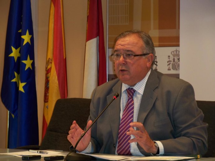 Francisco Javier Corrochano