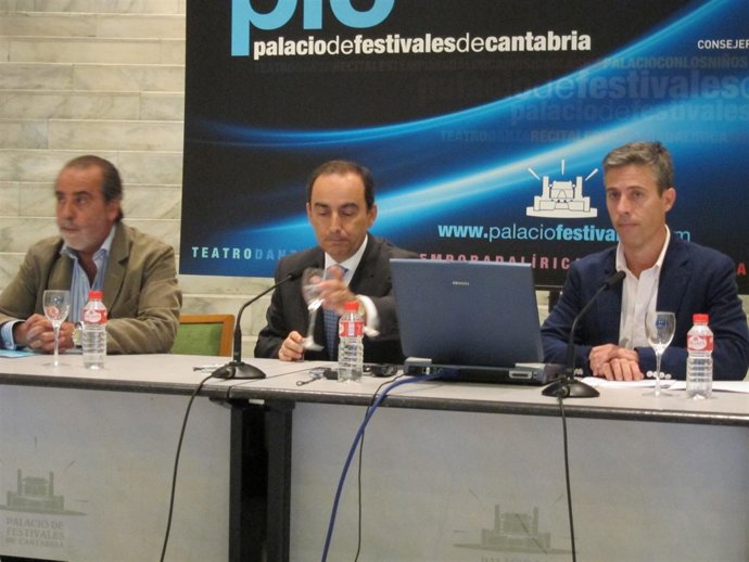 Calzada, Serna Y Solanas