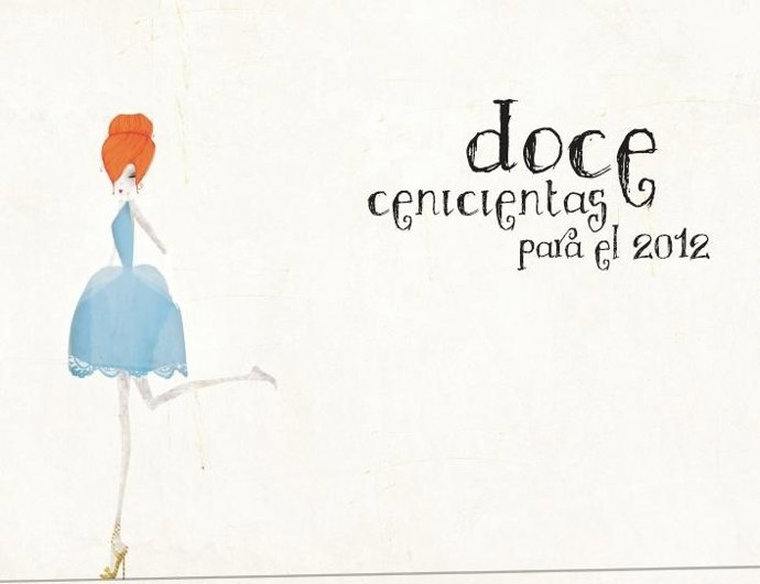 Doce Cenicientas Para 2012