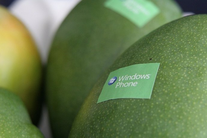 Windows Phone Mango Por Microsoft Sweden CC Flickr