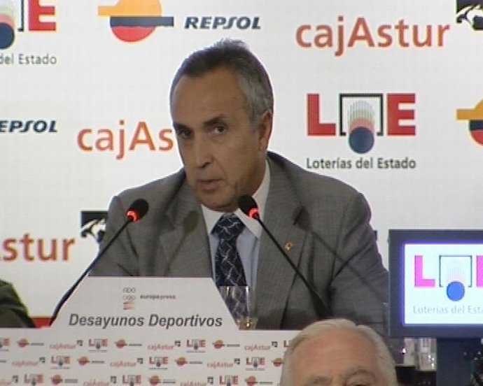 Blanco:"Con Marta se cometió un error de libro"