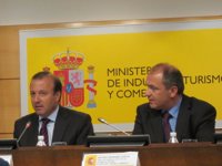 Turespaña califica de "magnífico" el récord de turistas en agosto