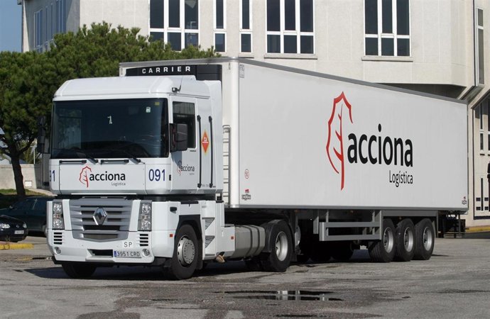 Acciona Logística