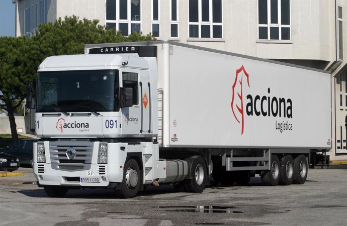 Acciona Logística