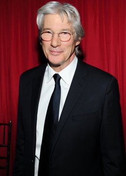  Richard Gere 