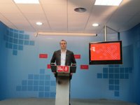 El PSdeG reafirma el principio 'un militante, un cargo' y dice no conocer la reclamación de Silva para "flexibilizarlo"