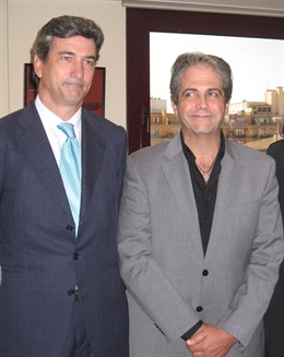 José Nieto De La Cierva Y Rafael Bosch