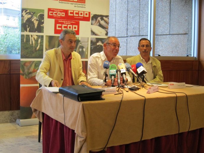 Villar, Arce Y Gorriz