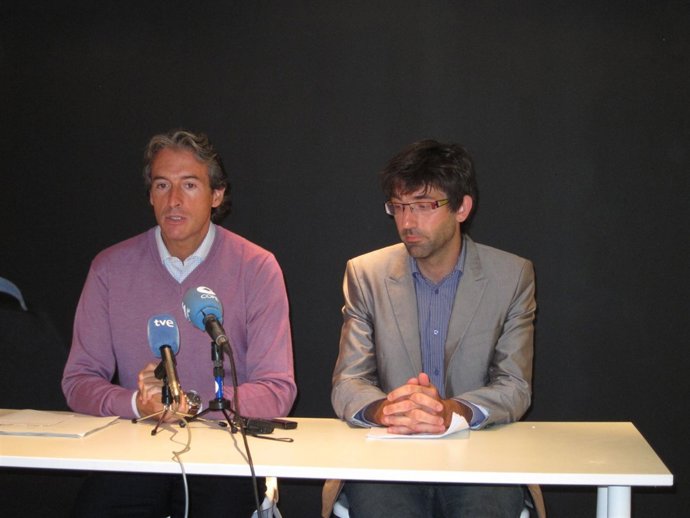 Íñigo De La Serna Y Marcos Díez